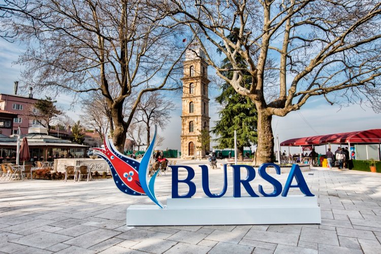 Bursa'da tüm eylemler bir hafta yasaklandı!