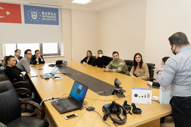 Bursa'dan inovasyon ittifakı