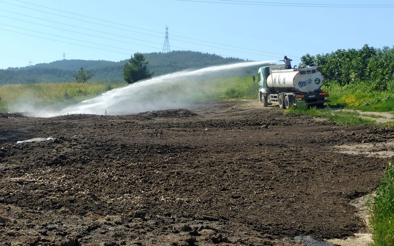 Bursa’dan kurban öncesi sağlık uyarısı