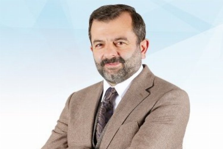 Bursa Gürsu Belediye Başkanı COVID-19'a yakalandı
