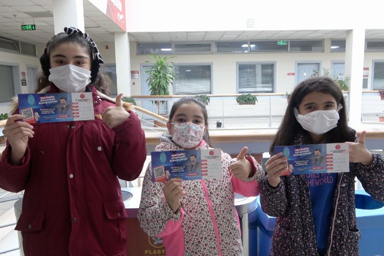 Bursa Gürsu'da kültür sanat sosyal sorumlulukla taçlandı