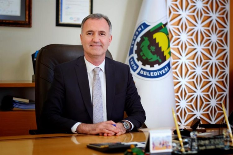 Bursa İnegöl'de eğitim yardımlarında ikinci ödemeler hesaplarda