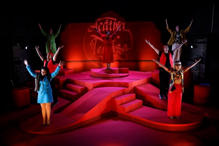 Bursa Kültür Yolu Festivali'nde bu oyunlar sergilenecek