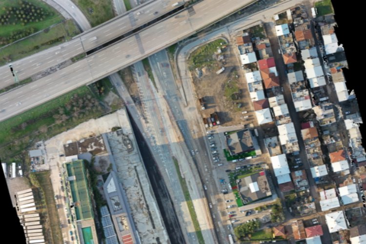 Bursa Mudanya Yolu'nda sürücüler dikkat! İkinci etap trafik düzenlemesi...