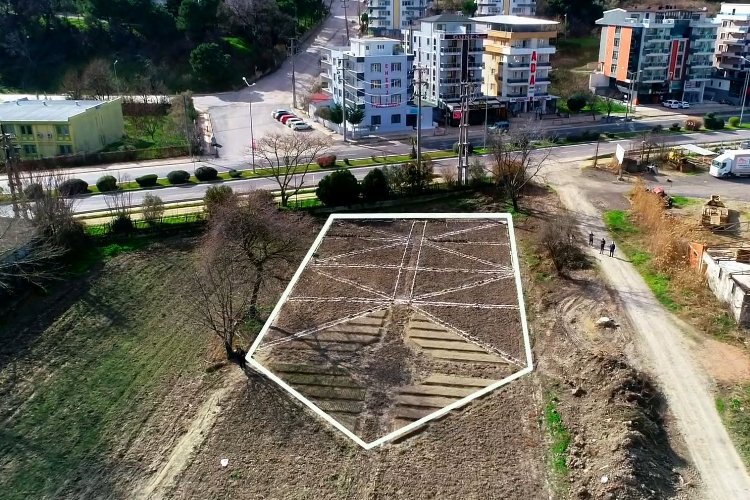 Bursa Mustafakemalpaşa 'aromatik' merkez olacak
