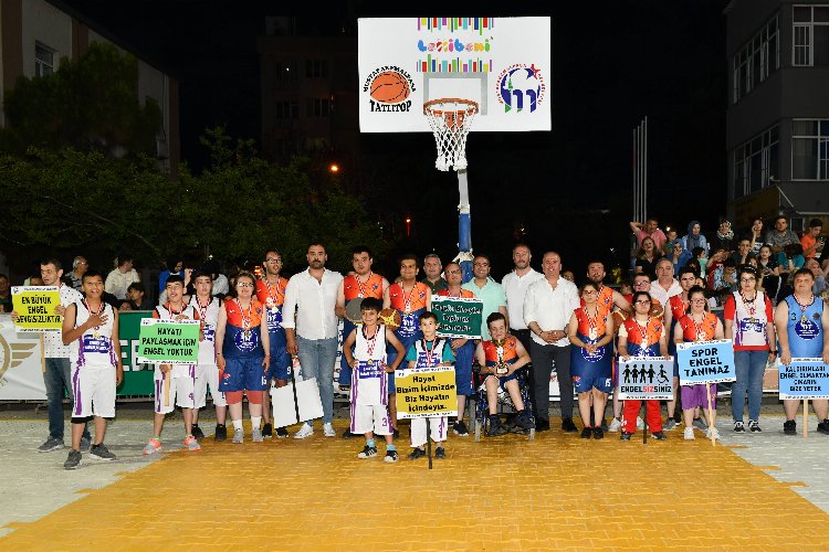Bursa Mustafakemalpaşa'daki Tatlıtop'ta kazananlar belli oldu