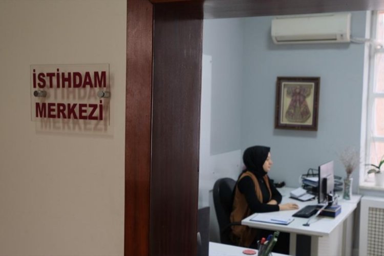 Bursa İnegöl Belediyesi 20 kişiye istihdam sağlayacak 