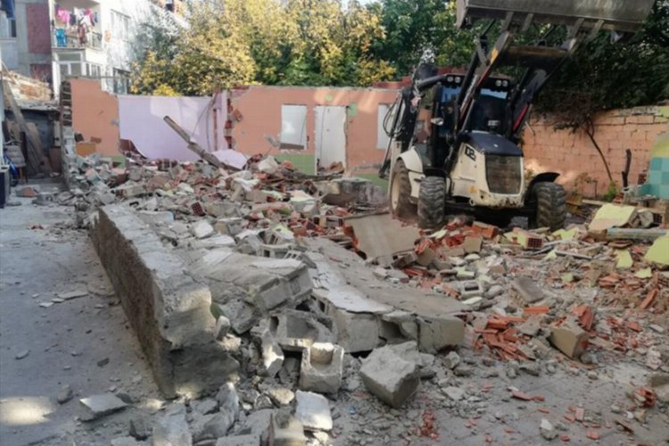 Bursa İnegöl'de düzenli otopark alanları çoğalacak 