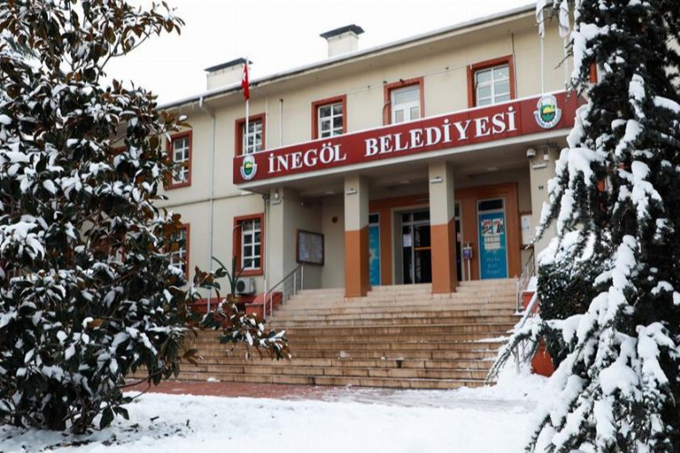 Bursa İnegöl'den asılsız çağrılar hakkında uyarı!