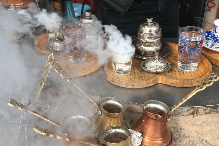 Bursa'nın 'közde'si! 