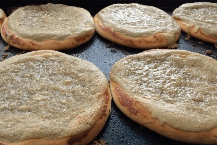 Bursa'nın tahinli pidesine zam mı geliyor? 