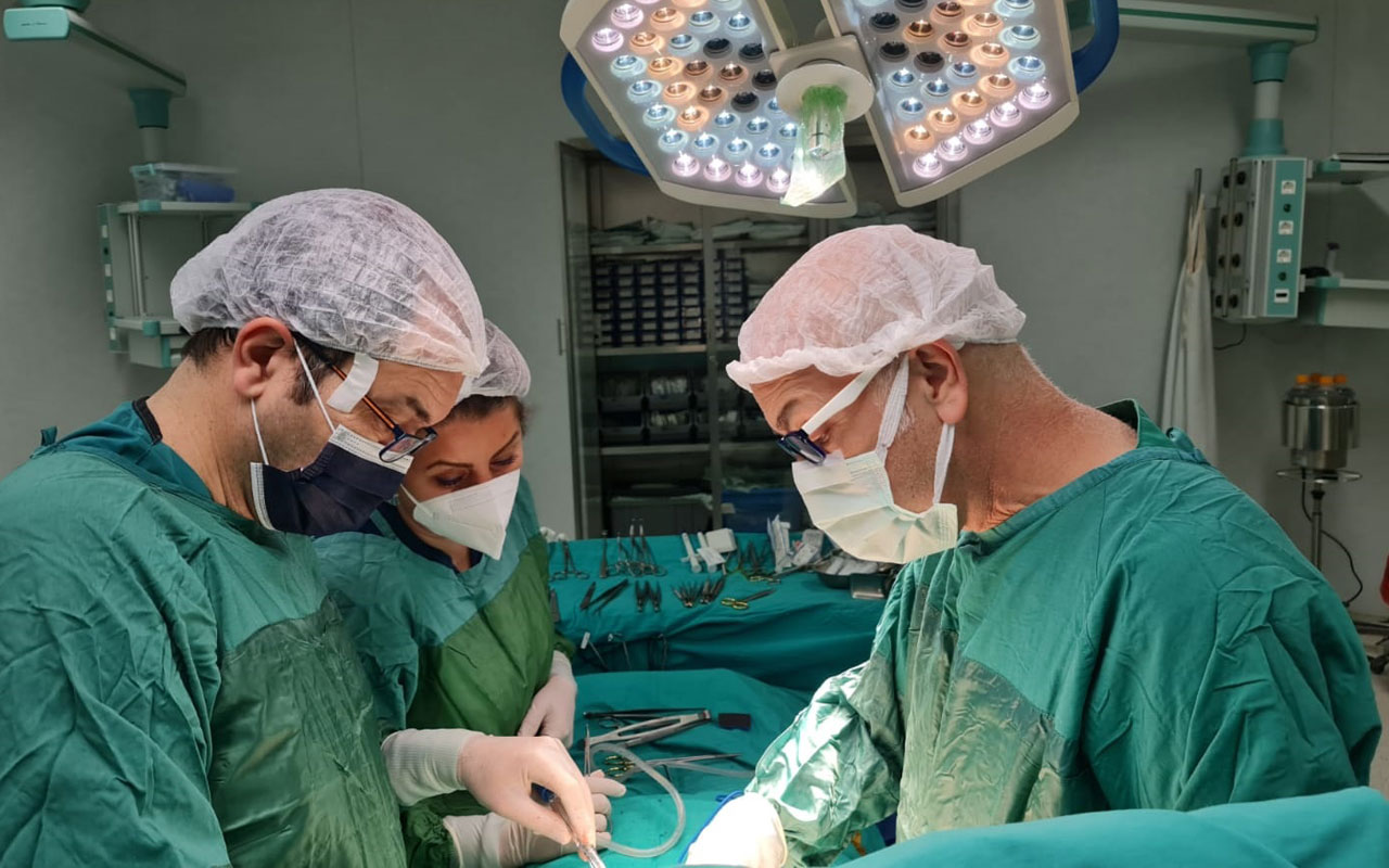 Bursa, pandemide organ bağışında liderliğini sürdürdü
