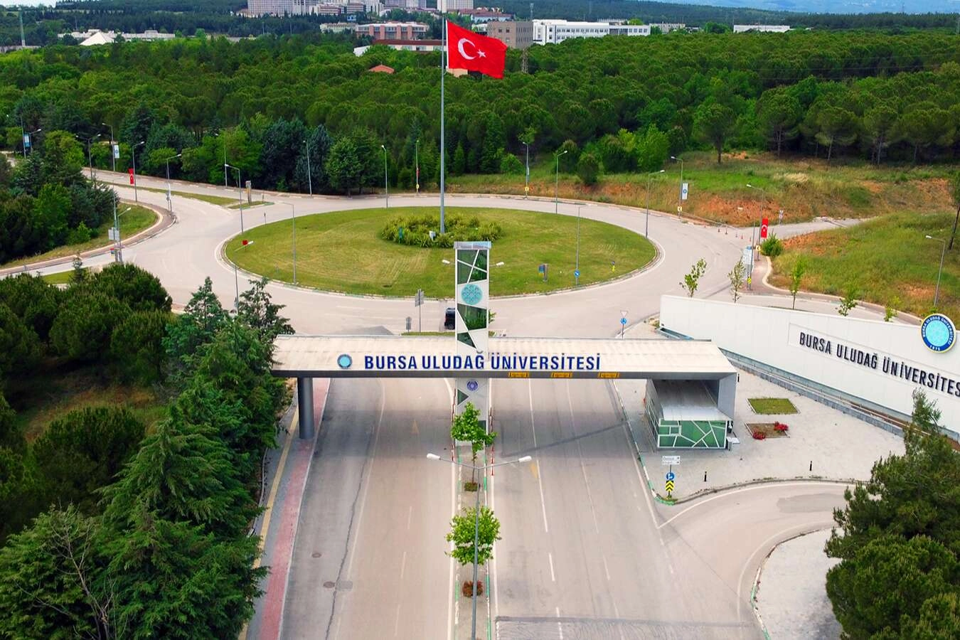 Bursa Uludağ Üniversitesi Döner Sermaye İşletmesi'ne yeni yönetmelik