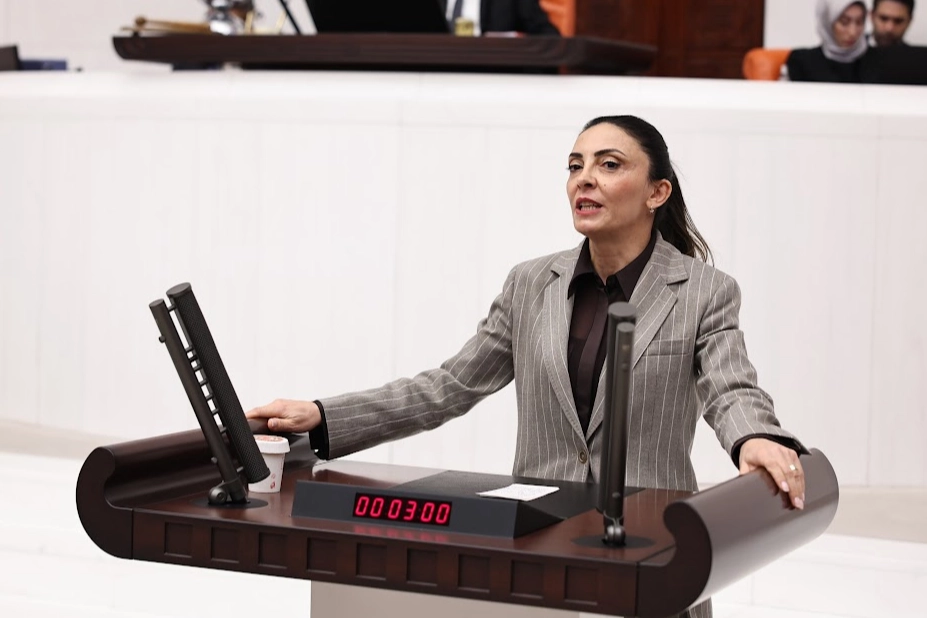Bursa Yenişehir'de uyarılar dikkate alınmadı, felaket geldi!