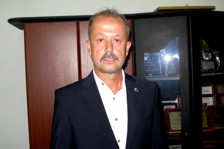 Bursa Yenişehir TSO'da Torun kazandı