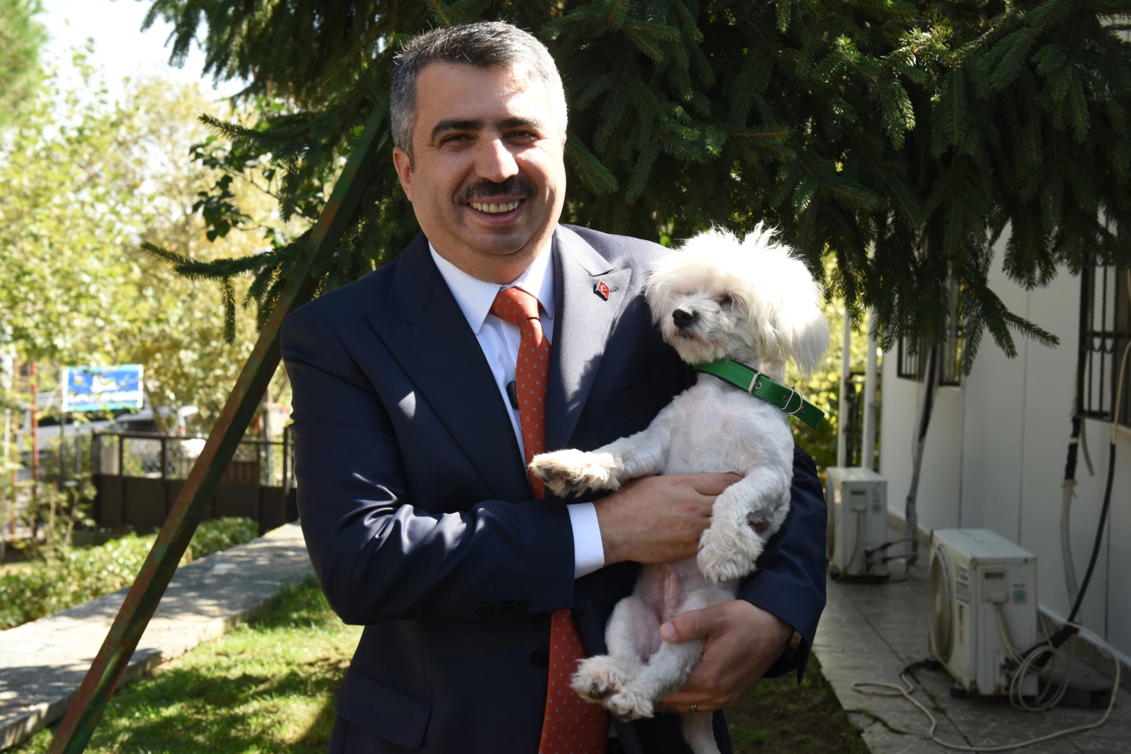Bursa Yıldırım can dostlara 2025'te de sıcak yuva oldu