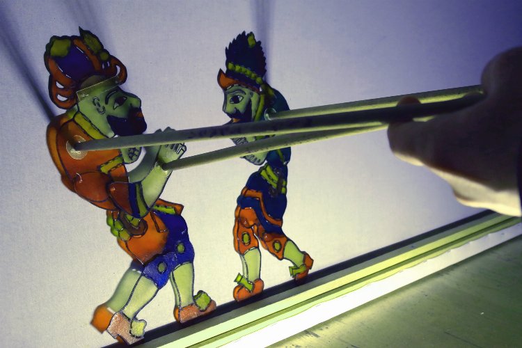  Bursalılar Ramazan'da hayal perdesinde buluşacak