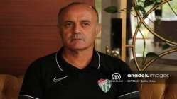 Bursaspor'un Kocaeli kampı sona erdi