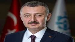Büyükakın,dan Dünya İnsan Hakları Günü mesajı