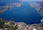 Büyükşehir'den deniz açıklaması