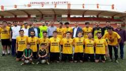 C ve D grubunda heyecan olacak