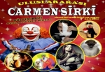 CARMEN SİRKİ 1 YIL ARADAN SONRA TEKRAR KOCAELİ'YE GELİYOR