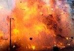 Çayırova da patlama: 2 kişi yaralı