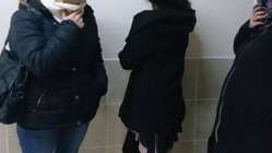 Çayırova'da fuhuş yapan kadınlara cezayii işlem