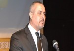Cem Dayanç seçilmiş il başkanı oldu
