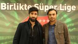 Cem Sinan istifa etti