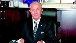 Cengiz Sarıbay CHP il başkanlığı görevini bırakıyor