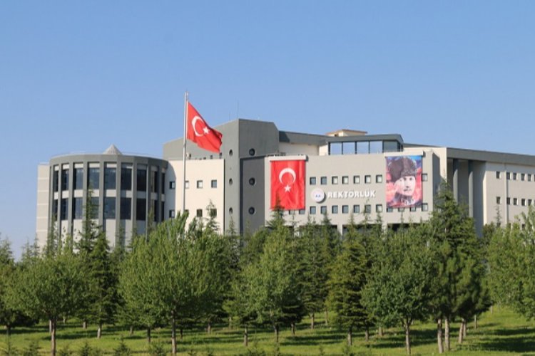 Çevreci ERÜ dünyada 85'inci sırada