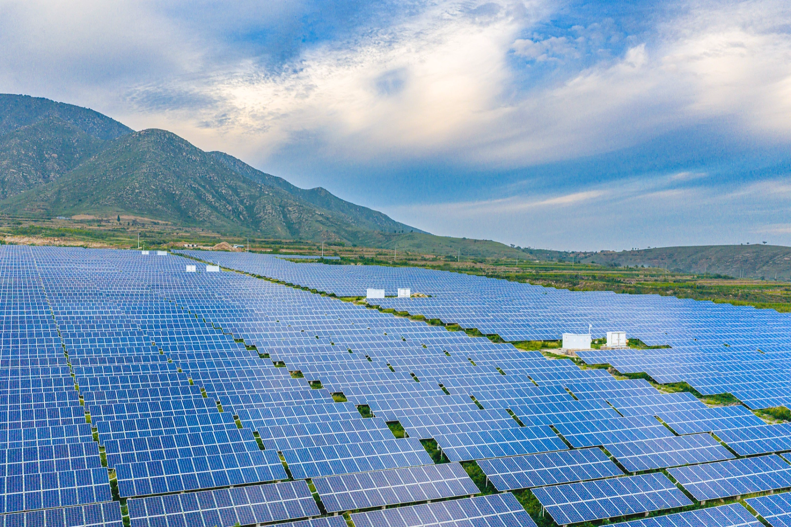 CGTN: Çin’in 2035 Ulusal Katkı Beyanı'nda neler yeni?