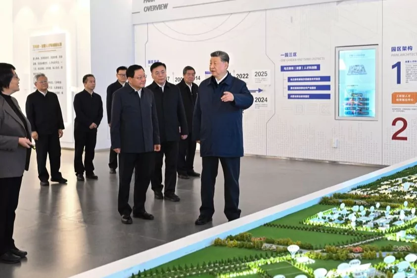 CGTN: 