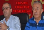 CHP Büyük Taksim Mitingine Hazırlanıyor