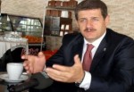 "CHP, Büyükşehir’de iddiasız olduğunu gösterdi"