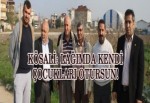 CHP Darıca İlçe Başkanından Lağım İsyanı