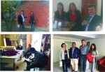 CHP Gebze üyelerine ev ziyareti yaptı
