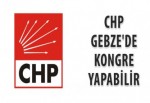 CHP, Gebze'de kongre yapabilir