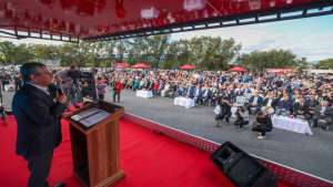 CHP Genel Başkanı Özgür Özel’den Bolu’da İktidara Sert Eleştiri