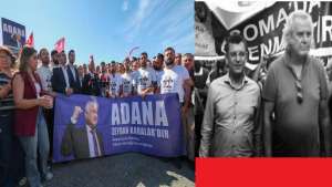 CHP GENEL BAŞKANI ÖZGÜR ÖZEL İSTANBUL’DA