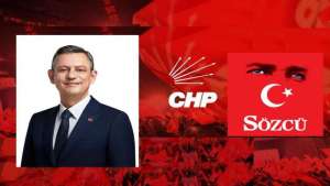 CHP Genel Başkanı Özgür Özel Sözcü’ye Konuştu