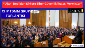 CHP Genel Başkanı Özgür Özel TBMM Grup Toplantısında Konuştu
