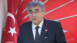 CHP Hatay İl Başkanı Parlar, Suriyeli mülteciler konusuna değindi