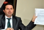 CHP, İzmit Belediyesi için suç duyurusu yapacak