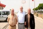 CHP İzmit, kurultay için Ankara’ya gitti
