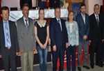 CHP Kandıra’da Şenol başkan seçildi