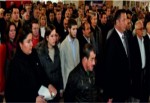 CHP Kartepe, meclis adaylarını tanıttı