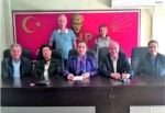 CHP Kocaeli Çevre ve Sağlık Komisyonu Ebeler Günü mesajı Yayınladı