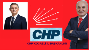 CHP Kocaeli’de Mazbata Heyecanı